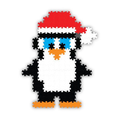 Holly Jolly Jixelz - Best Arts &amp; Crafts for Ages 6 to 11 - US 5211
