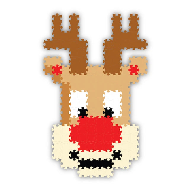 Holly Jolly Jixelz - Best Arts &amp; Crafts for Ages 6 to 11 - US 5211