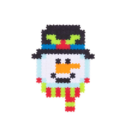 Holly Jolly Jixelz - Best Arts &amp; Crafts for Ages 6 to 11 - US 5211