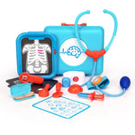 Pretendables Doctor Set - Best for Ages 3 to 5 - US 1762