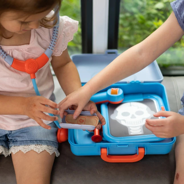Pretendables Doctor Set - Best for Ages 3 to 5 - US 1762