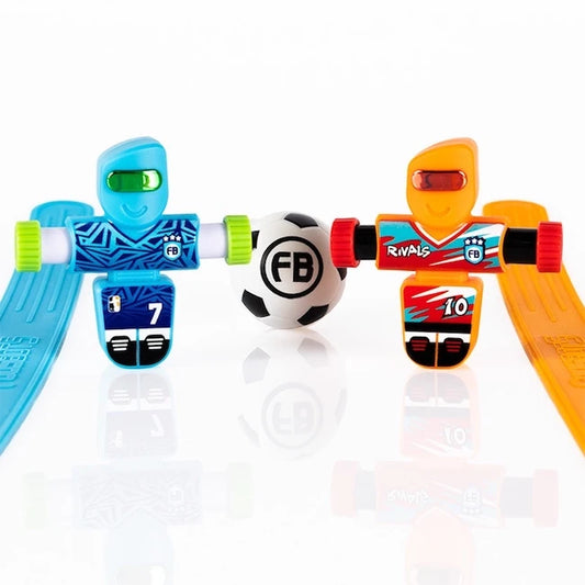 Foosbots On the Go! - Best Active Play for Ages 6 to 12 - US 7772