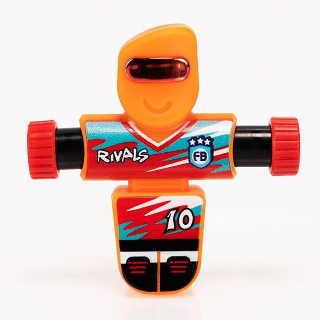 Foosbots On the Go! - Best Active Play for Ages 6 to 12 - US 7772