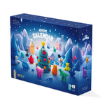 Hey Clay Advent Calendar - Best Arts &amp; Crafts for Ages 3 to 10 - US 7085
