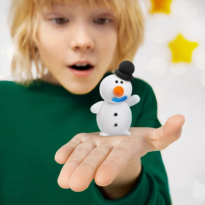 Hey Clay Advent Calendar - Best Arts &amp; Crafts for Ages 3 to 10 - US 7085