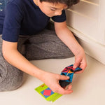 Ivan's Hinge - Best Brainteasers for Ages 8 to 12 - Fat Brain Toys - US 8942