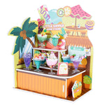 Little Sipper Drink Stand - Best Arts &amp; Crafts for Ages 8 to 12 - US 1335
