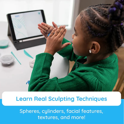 Hey Clay Dog Buddies - Best Arts &amp; Crafts for Ages 6 to 9 - US 8556