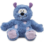 Blue Monster Warmies - Best Baby Toys &amp; Gifts for Ages 5 to 11 - US 0976