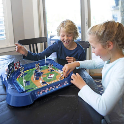 MLB Slammin' Sluggers Baseball Game - Best Games for Ages 6 to 9 - US 4208