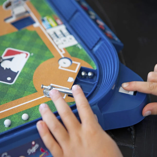 MLB Slammin' Sluggers Baseball Game - Best Games for Ages 6 to 9 - US 4208