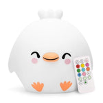 LumiPets Nighlight - Kawaii Chick - - Fat Brain Toys - US 0363