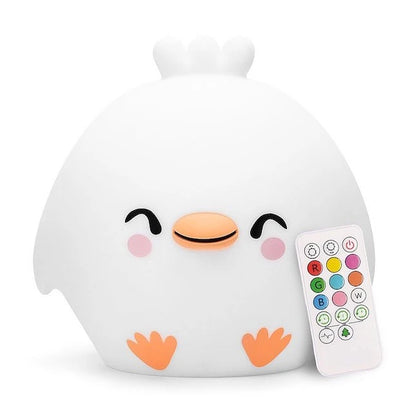 LumiPets Nighlight - Kawaii Chick - - Fat Brain Toys - US 0363