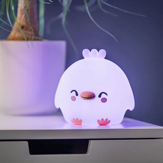LumiPets Nighlight - Kawaii Chick - - Fat Brain Toys - US 0363