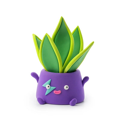 Hey Clay Plant Folks - Best Arts &amp; Crafts for Ages 8 to 12 - US 9572