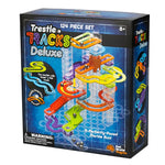 Trestle Tracks Deluxe Set - Best for Ages 8 to 10 - US 8158