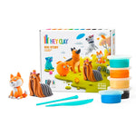 Hey Clay Dog Story - Best Arts &amp; Crafts for Ages 3 to 11 - US 9376