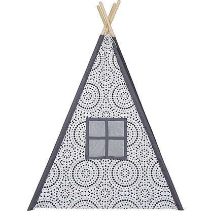 Dots Tee Pee - - Fat Brain Toys - US 3314