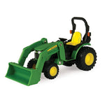1/32 John Deere Tractor with Loader - Best for Ages 5 to 7 - US 1404