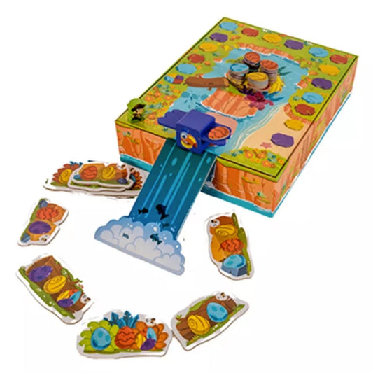 Slidin' Toucan - - Fat Brain Toys - US 1719