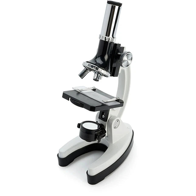 Celestron Kids Microscope Kit with Case - Best for Ages 8 to 12 - US 4972