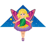 Delta XT Kite - Fairy - Best Active Play for Ages 8 to 12 - US 2058