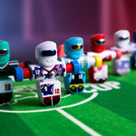 Foosbots Rivals - Best Active Play for Ages 7 to 12 - Fat Brain Toys - US 6979