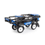 1/64 New Holland SP410F Self Propelled Sprayer - Best for Ages 8 to 12 - US 3359