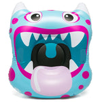 Ice Monster Snow Tube - Best Active Play for Ages 8 to 12 - US 8010