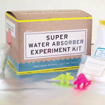 Super Water Absorber Kit - Best Science &amp; Nature for Ages 8 to 12 - US 7870