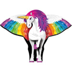 Supersize Kite - Unicorn - Best Active Play for Ages 8 to 12 - US 1839