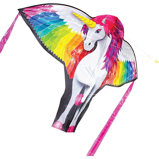 Supersize Kite - Unicorn - Best Active Play for Ages 8 to 12 - US 1839