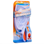 Djubi Slingball Classic - Best Active Play for Ages 8 to 12 - US 3185