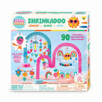 Shrinkadoo Jewelry - Best Arts &amp; Crafts for Ages 8 to 12 - US 9758