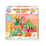 Paper Mache All Day! - Best Arts &amp; Crafts for Ages 8 to 12 - US 1132