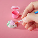 Wish Craft DIY Charm Jewelry - Best Arts &amp; Crafts for Ages 8 to 12 - US 7109