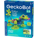 Geckobot 2.0 - Best Building &amp; Construction for Ages 8 to 12 - US 0810