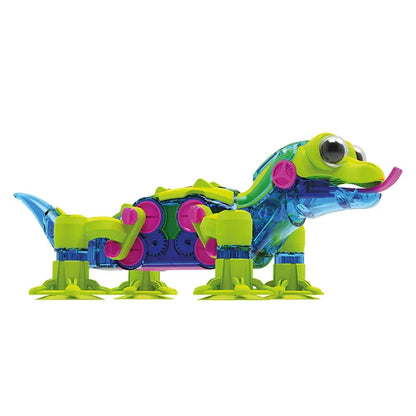 Geckobot 2.0 - Best Building &amp; Construction for Ages 8 to 12 - US 0810