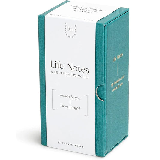 Life Notes - Child - - Fat Brain Toys - US 7406