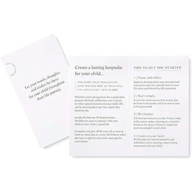 Life Notes - Child - - Fat Brain Toys - US 7406