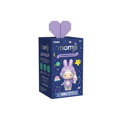 Momiji Out of this World BB Figure Assortment - - Fat Brain Toys - US 4024