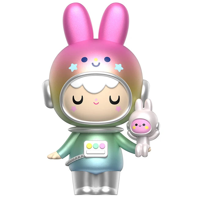Momiji Out of this World BB Figure Assortment - - Fat Brain Toys - US 4024