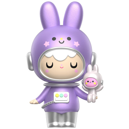 Momiji Out of this World BB Figure Assortment - - Fat Brain Toys - US 4024