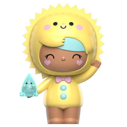 Momiji Magical Meadow BB Figure Assortment - - Fat Brain Toys - US 4732