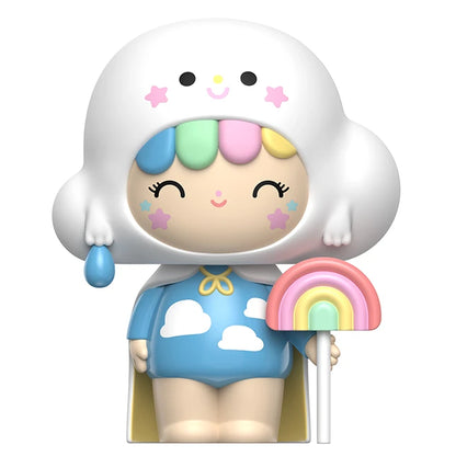 Momiji Magical Meadow BB Figure Assortment - - Fat Brain Toys - US 4732