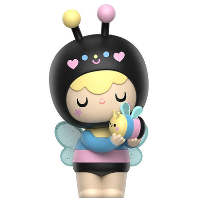Momiji Magical Meadow BB Figure Assortment - - Fat Brain Toys - US 4732