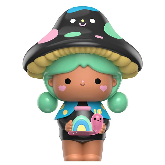 Momiji Magical Meadow BB Figure Assortment - - Fat Brain Toys - US 4732