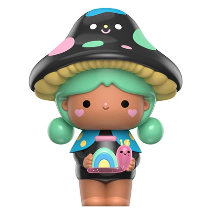Momiji Magical Meadow BB Figure Assortment - - Fat Brain Toys - US 4732