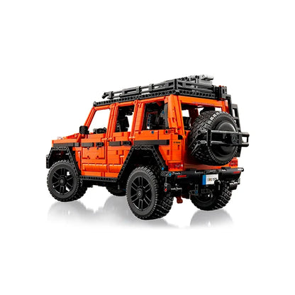 LEGO Technic - Mercedes-Benz G 500 Professional Line - - US 8289