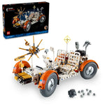 LEGO Technic - NASA Apollo Lunar Roving Vehicle - LRV - - US 0324
